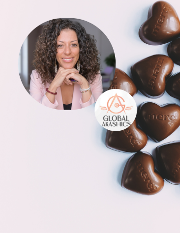 Registros Akashicos Nivel 2 Clásico