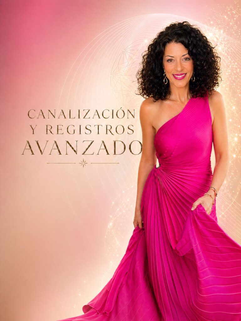 CANALIZACIÓN Y REGISTROS AVANZADO