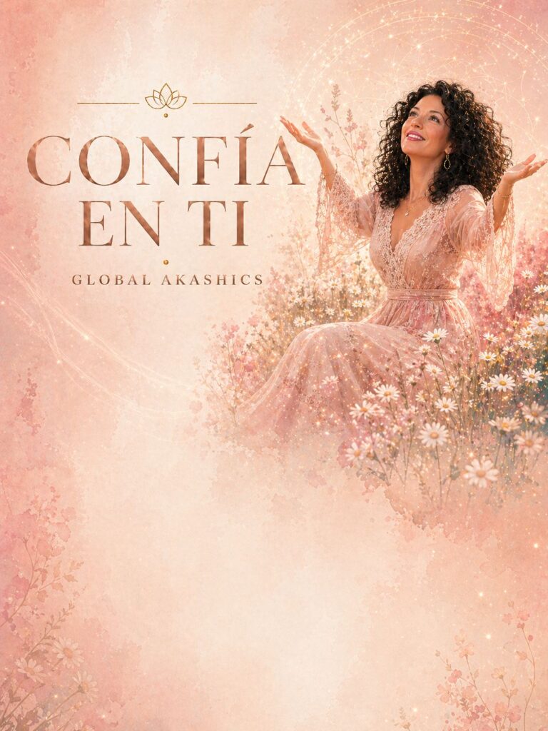 CONFÍA EN TI
