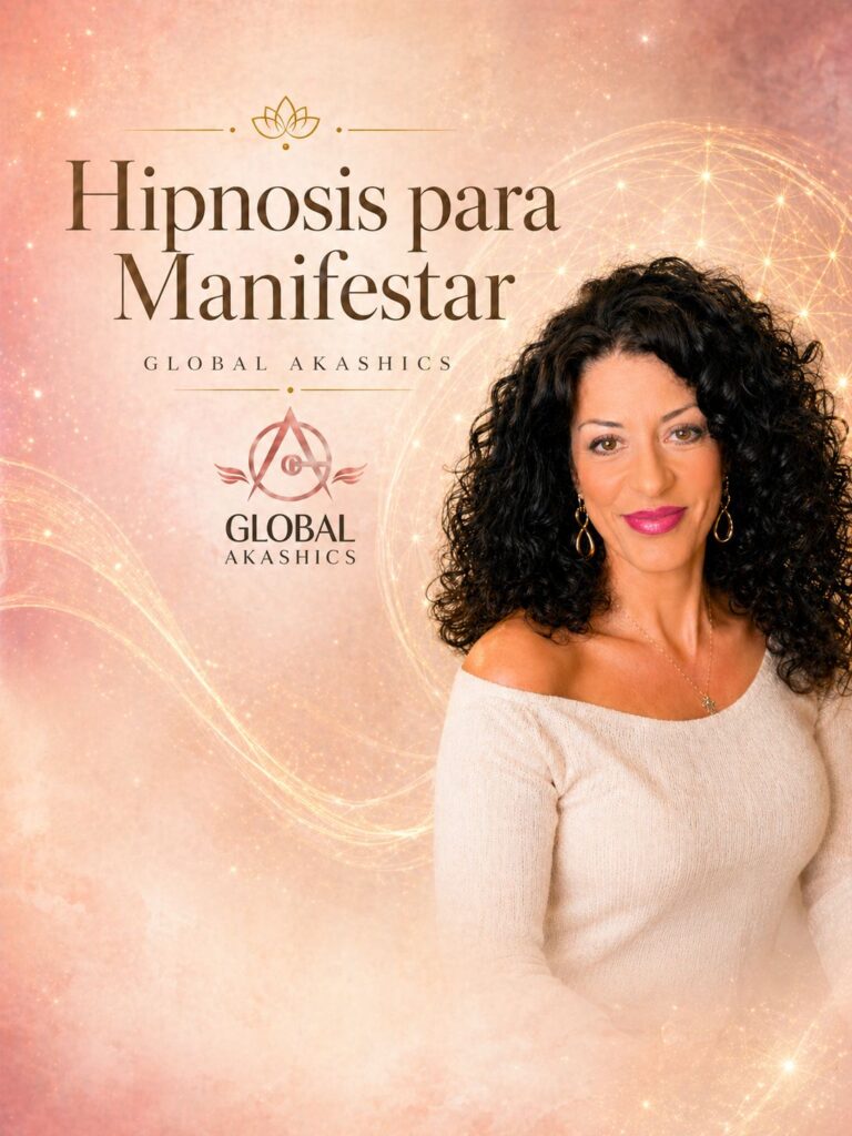 Hipnosis para Manifestar