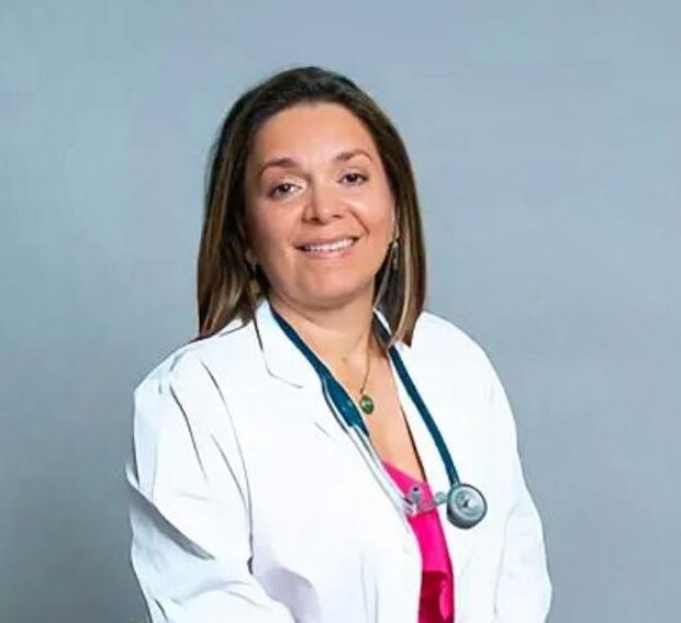 Mónica Quintero Contreras