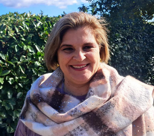 Teresa Patricia Ferrara